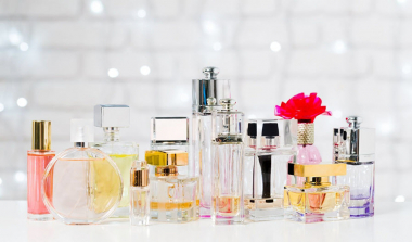 Top những mùi nước hoa nữ quyến rũ được ưa chuộng nhất 2020