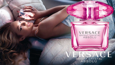 Versace Bright Crystal Absolu | Chai nước hoa nữ không thể thiếu của chị em...