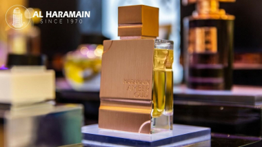 Vì sao nước Hoa Al Haramain Amber Oud Gold Edition bán chạy nhất hiện nay?