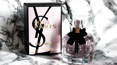 Yves Saint Laurent - thương hiệu nước hoa cho nữ cao cấp